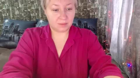 Sara online show from February 3, 5:40 am