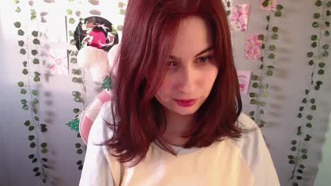 Sara online show from January 6, 7:42 am