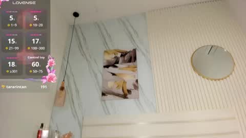 Sara Lewis online show from June 3, 2:33 pm
