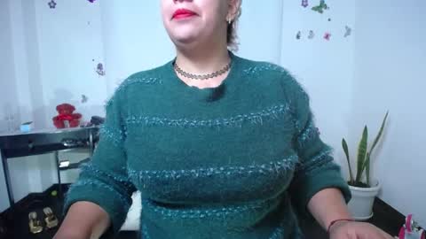 Snapshot of saralovens chatting on January 29, 12:24 pm Saraloves online show from January 29, 12:24 pm