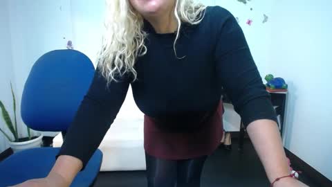 Snapshot of saralovens chatting on January 18, 3:05 pm Saraloves online show from January 18, 3:05 pm