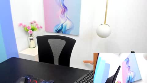 Snapshot of saramagiic chatting on September 20, 5:22 pm online show from September 20, 5:22 pm
