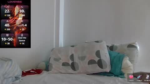 sara martinez online show from January 22, 4:55 pm