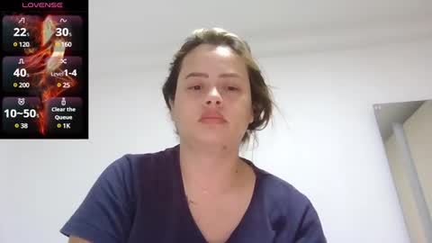 sara martinez online show from March 3, 6:20 pm