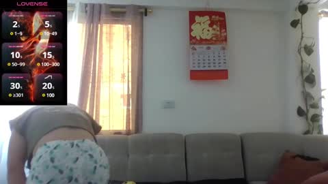 sara martinez online show from January 31, 3:44 pm