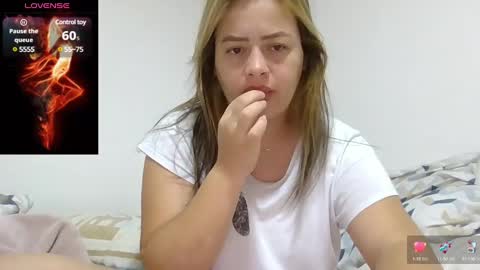 sara martinez online show from February 28, 3:37 pm