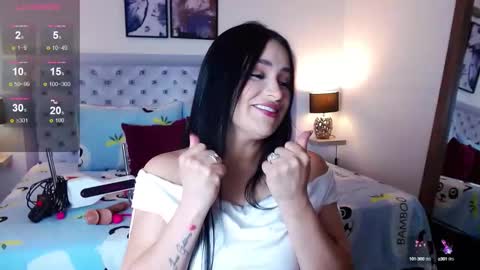 Snapshot of saramia69 chatting on October 7, 5:28 pm Sara online show from October 7, 5:28 pm