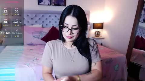 Snapshot of saramia69 chatting on February 8, 3:00 pm Sara online show from February 8, 3:00 pm