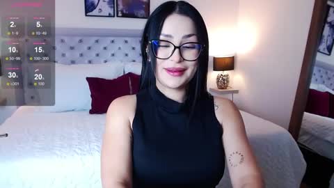 Snapshot of saramia69 chatting on February 17, 3:33 pm Sara online show from February 17, 3:33 pm