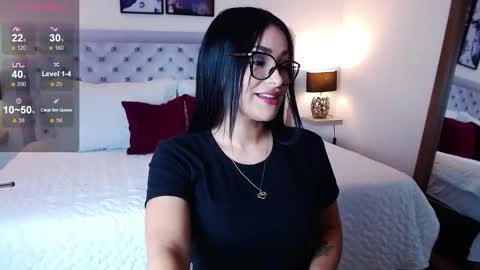 Snapshot of saramia69 chatting on February 13, 3:03 pm Sara online show from February 13, 3:03 pm