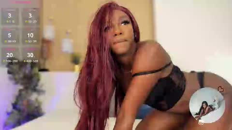 Sara online show from March 7, 8:11 pm