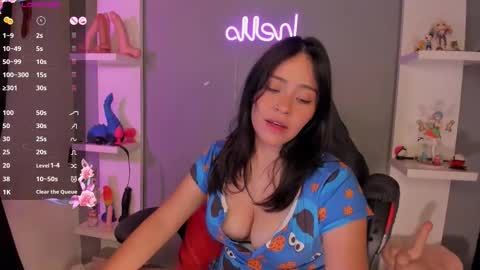 saraowens online show from February 16, 1:55 pm