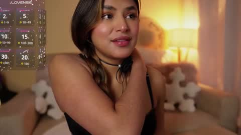 Sara online show from October 28, 1:22 am