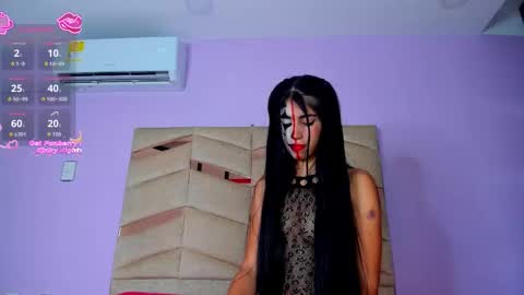  Sara  online show from October 30, 7:59 pm