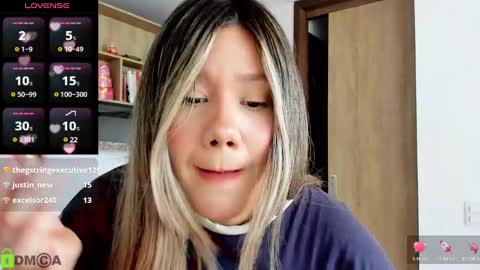 Sara  sarasmithfun by instagram online show from January 28, 9:08 pm