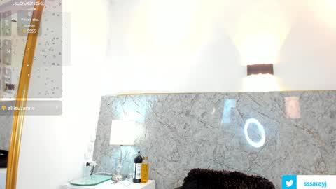 Snapshot of saray_cum chatting on February 7, 8:10 pm saray online show from February 7, 8:10 pm
