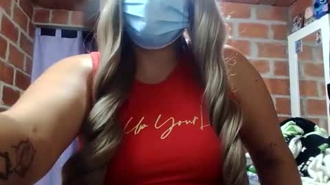 saray_mixx online show from November 4, 3:33 am