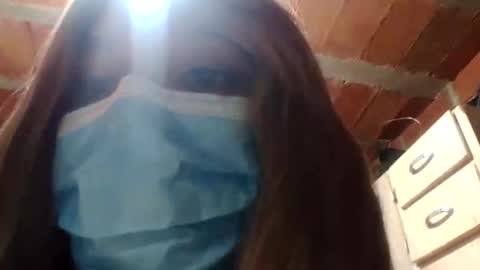 saray_mixx online show from October 28, 4:29 am