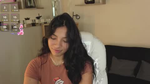  Saray  Say hi in the chat online show from December 1, 11:47 am