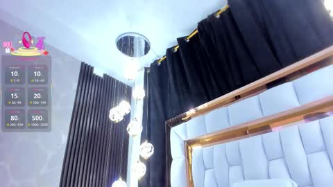 Saray online show from October 28, 7:19 pm