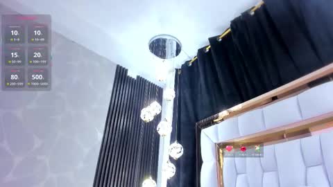 Saray online show from October 19, 7:27 pm