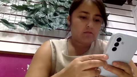 mery online show from July 21, 9:48 pm
