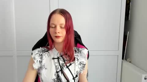 Hinata online show from June 21, 9:35 am