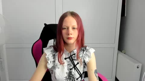 Hinata online show from July 16, 6:18 am