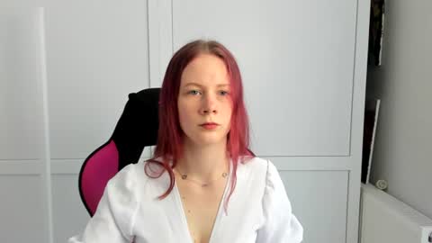 Hinata online show from June 22, 6:32 am