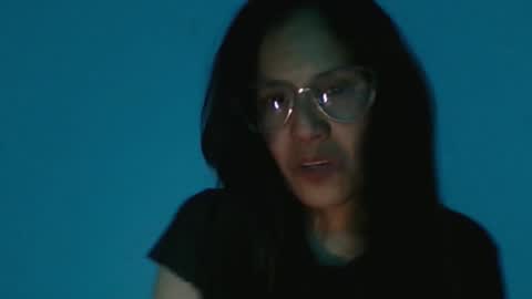 Snapshot of sarenis chatting on October 11, 3:22 am Sarenis online show from October 11, 3:22 am