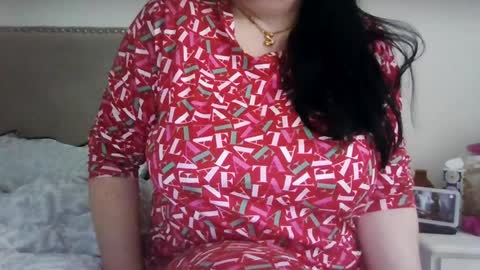 Sara online show from December 20, 3:27 pm