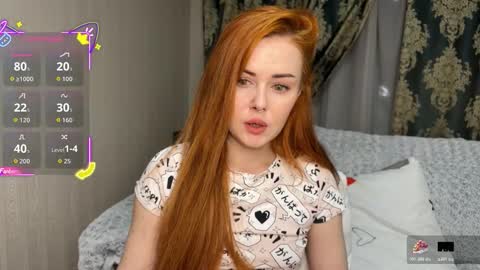 Veronika online show from December 22, 6:33 pm