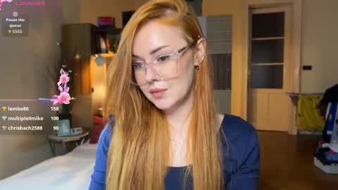 Veronika online show from November 3, 8:24 pm