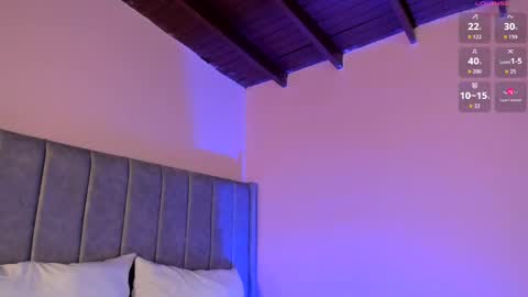 Sara Garcia online show from April 21, 4:19 am