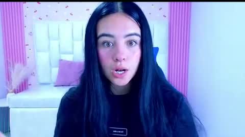 Sara  online show from July 28, 3:04 am