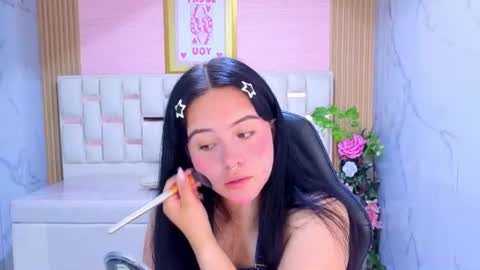 Sara  online show from June 28, 3:02 am