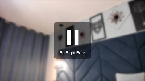 Sara  online show from November 9, 4:30 am