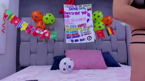 Sarita online show from June 20, 5:44 am