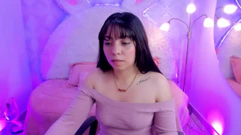 Snapshot of sarita_jane chatting on October 10, 2:27 am Sara online show from October 10, 2:27 am
