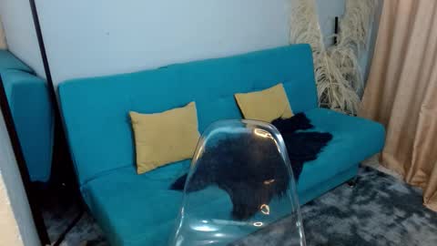 Snapshot of sarita_klein chatting on October 5, 7:08 pm sarita_klein online show from October 5, 7:08 pm