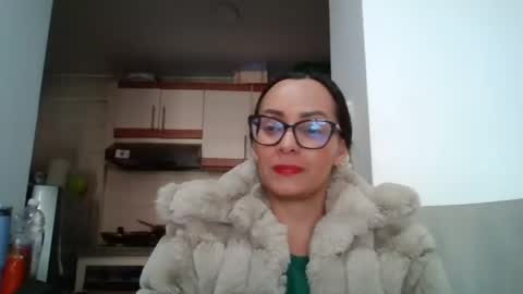 sarita_start online show from July 28, 8:52 pm