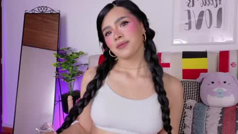 Sara online show from July 17, 11:08 pm
