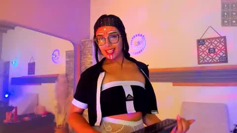 Sara online show from February 8, 2:48 am