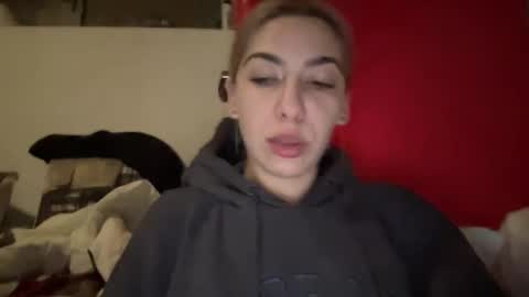 Snapshot of sarrah_rossy chatting on January 27, 3:04 am Sarrah online show from January 27, 3:04 am