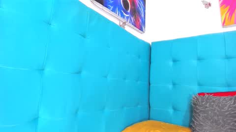 Sasha online show from November 20, 1:39 am