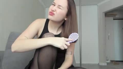 Sasha online show from January 14, 6:40 am