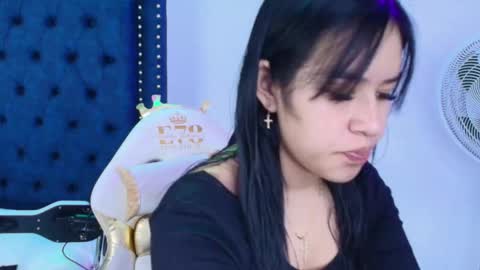 Sasha online show from December 14, 3:01 am