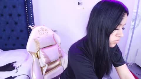 Sasha online show from January 8, 2:48 am