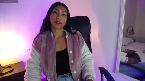 Snapshot of sasha_brattz chatting on January 7, 9:07 am Sasha Brattz online show from January 7, 9:07 am