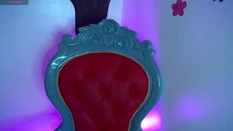 Snapshot of sasha_brattz chatting on December 15, 7:57 am Sasha Brattz online show from December 15, 7:57 am